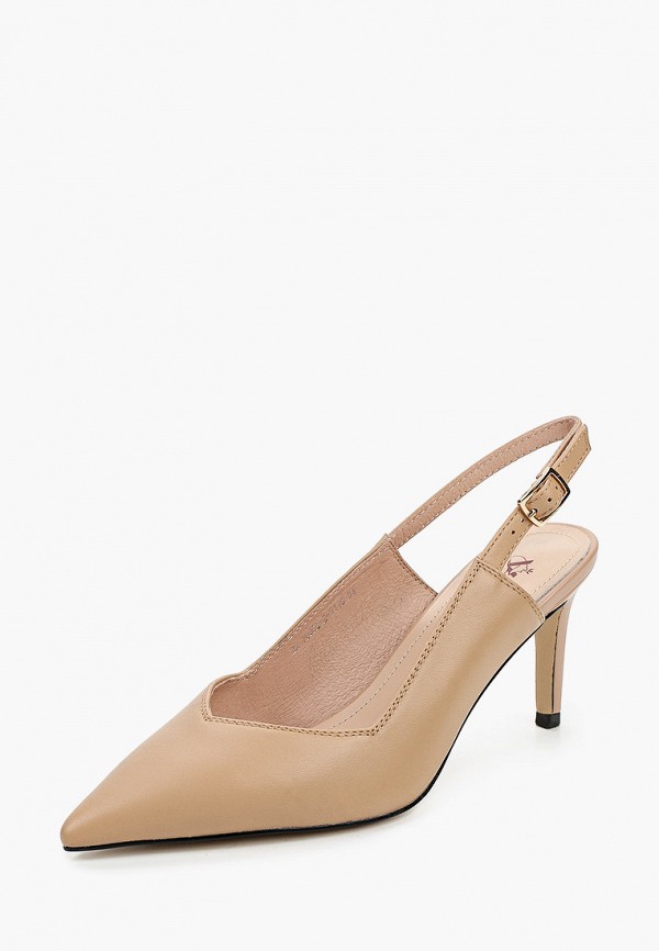 фото Туфли valley