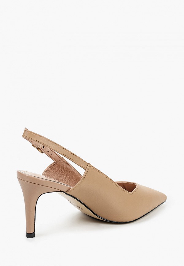 фото Туфли valley