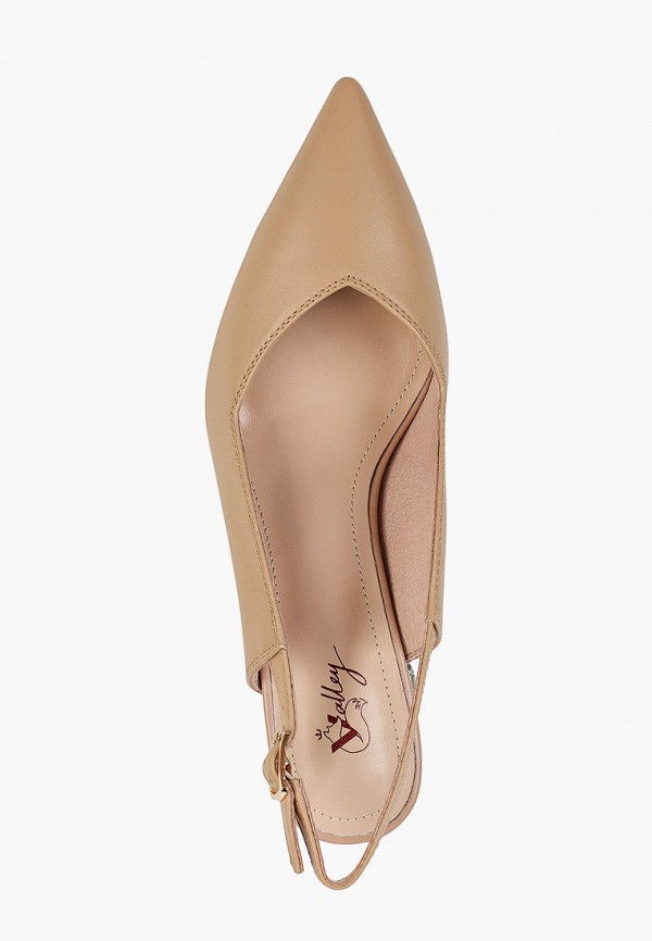 фото Туфли valley