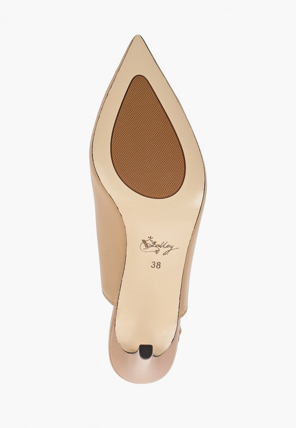 фото Туфли valley