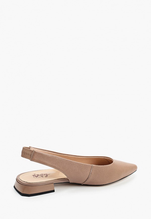 фото Туфли valley