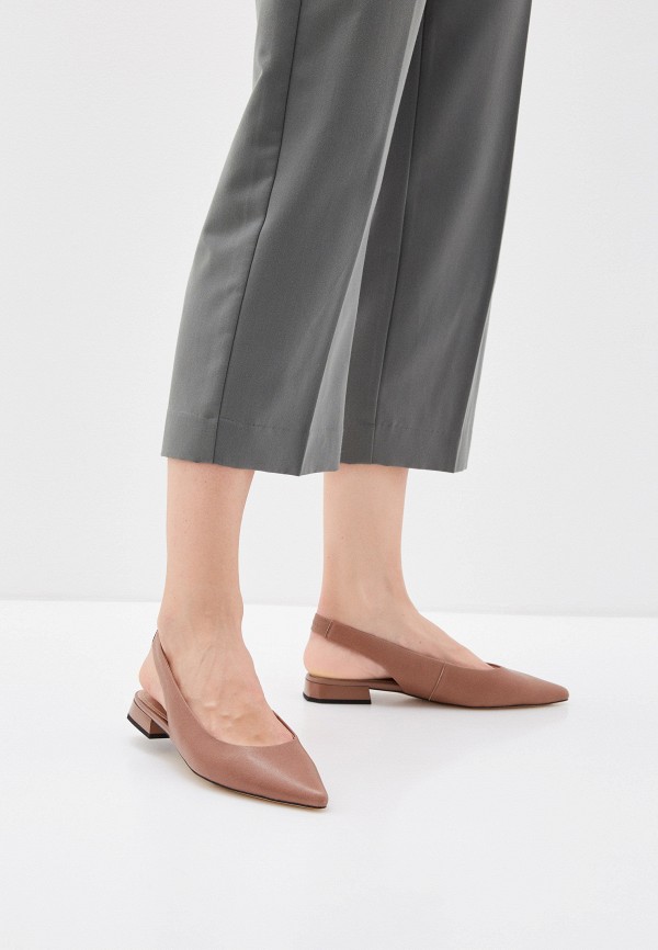 фото Туфли valley