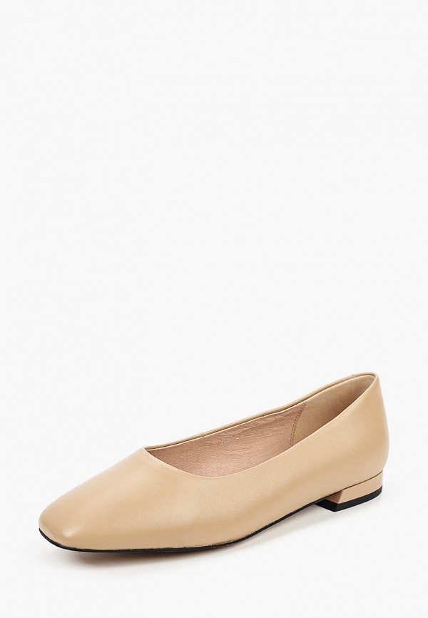 фото Туфли valley