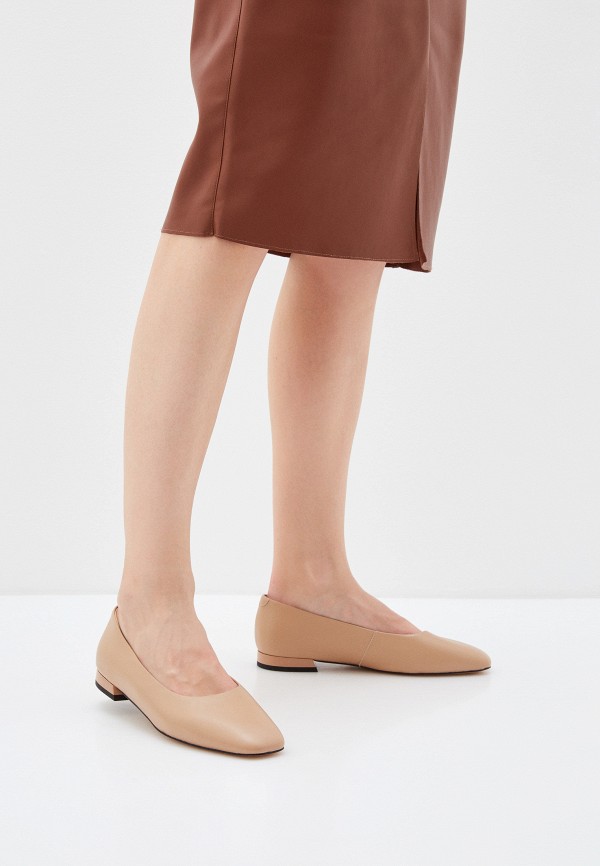 фото Туфли valley