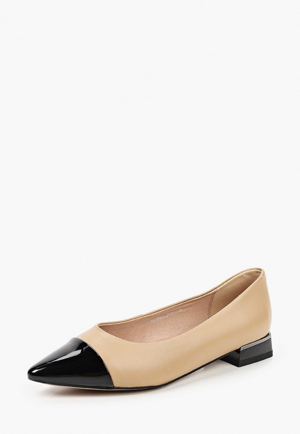 фото Туфли valley