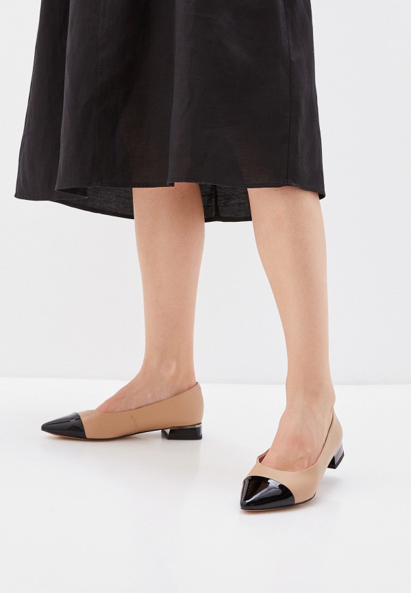 фото Туфли valley