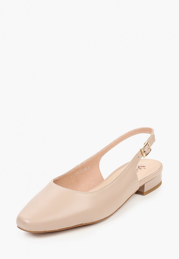 фото Туфли valley