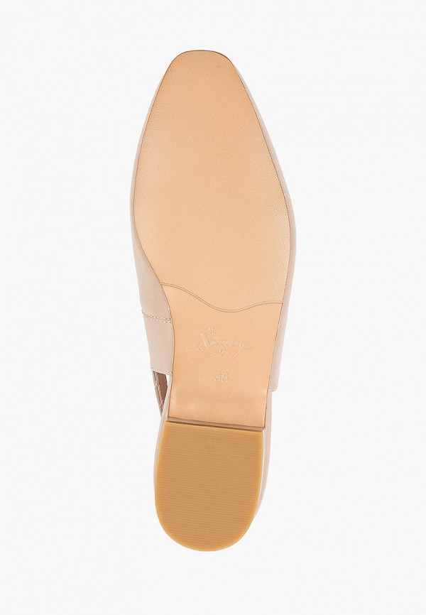 фото Туфли valley