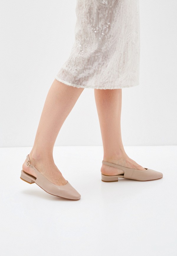 фото Туфли valley