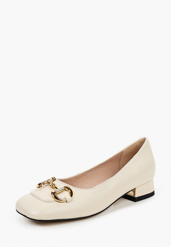 фото Туфли valley