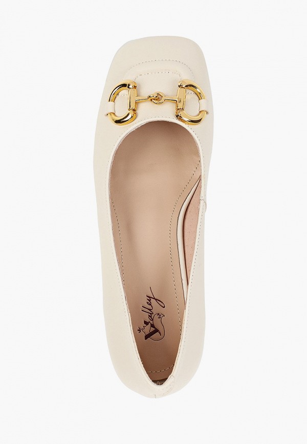 фото Туфли valley