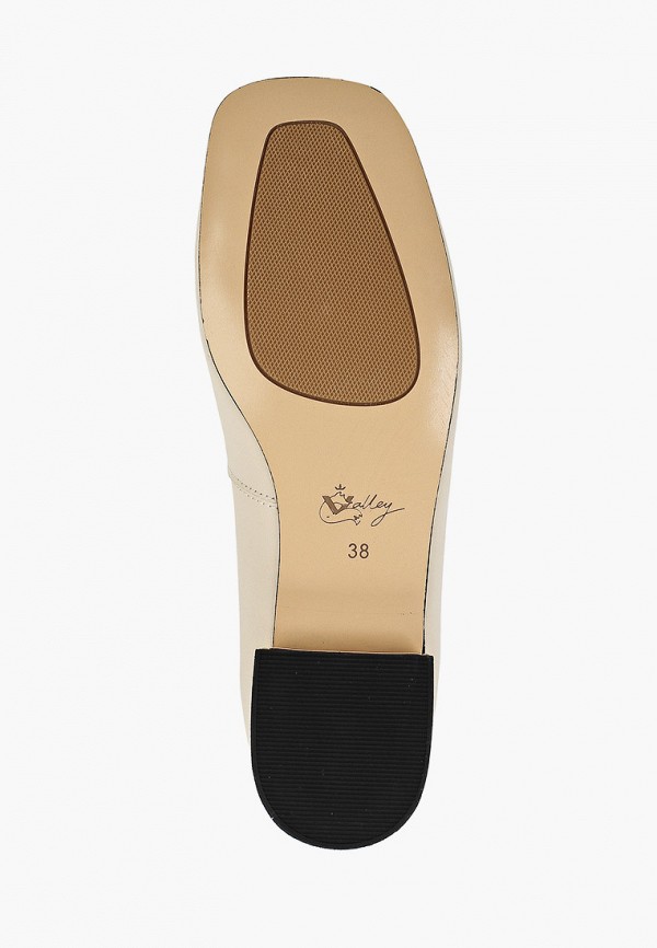 фото Туфли valley