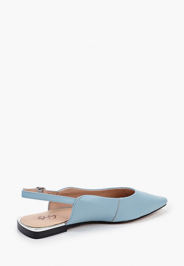 фото Туфли valley