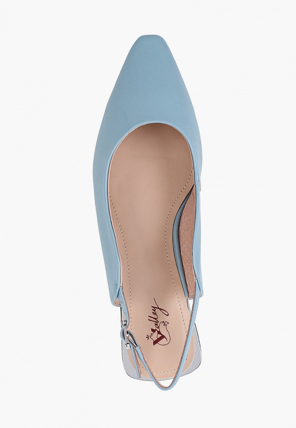 фото Туфли valley