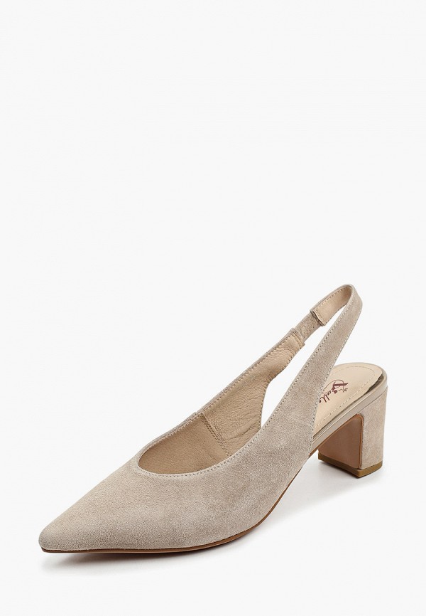 фото Туфли valley