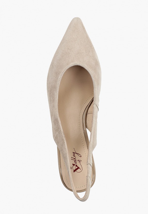 фото Туфли valley