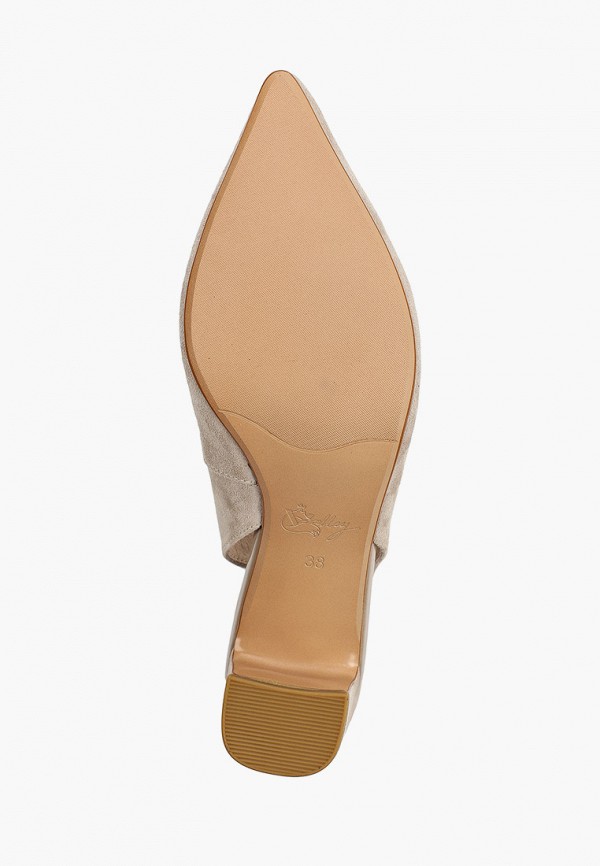 фото Туфли valley