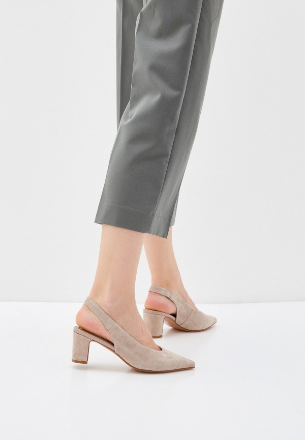 фото Туфли valley