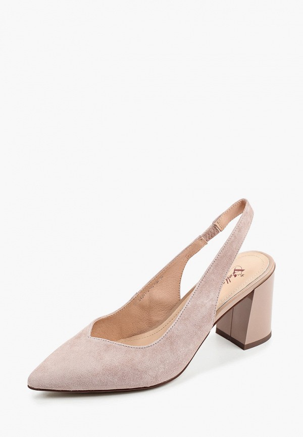 фото Туфли valley