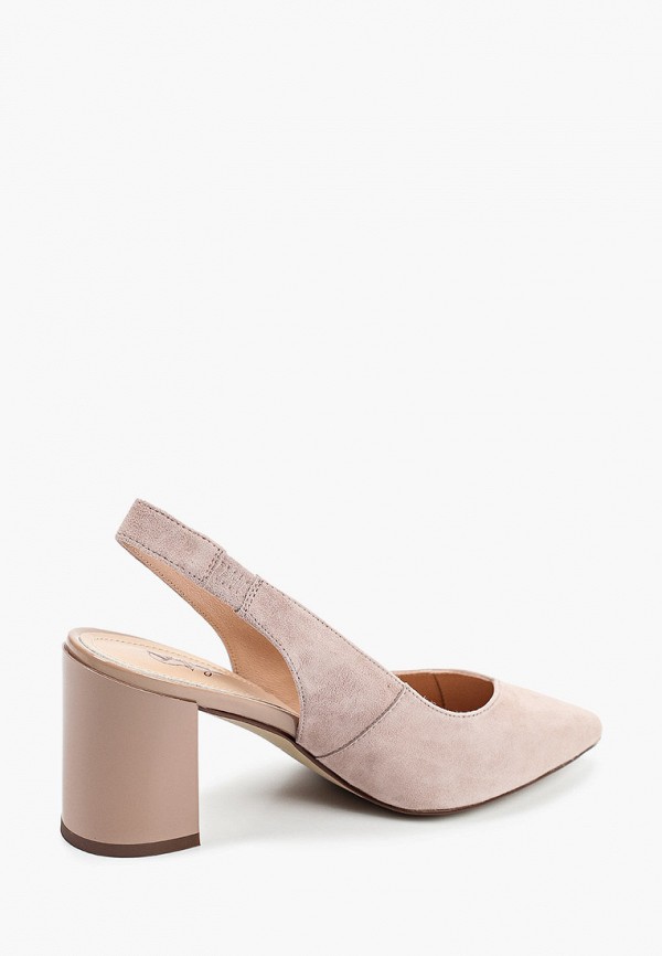 фото Туфли valley