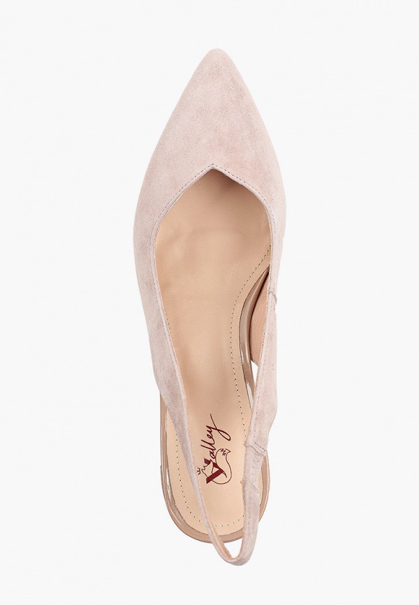 фото Туфли valley