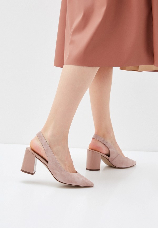 фото Туфли valley