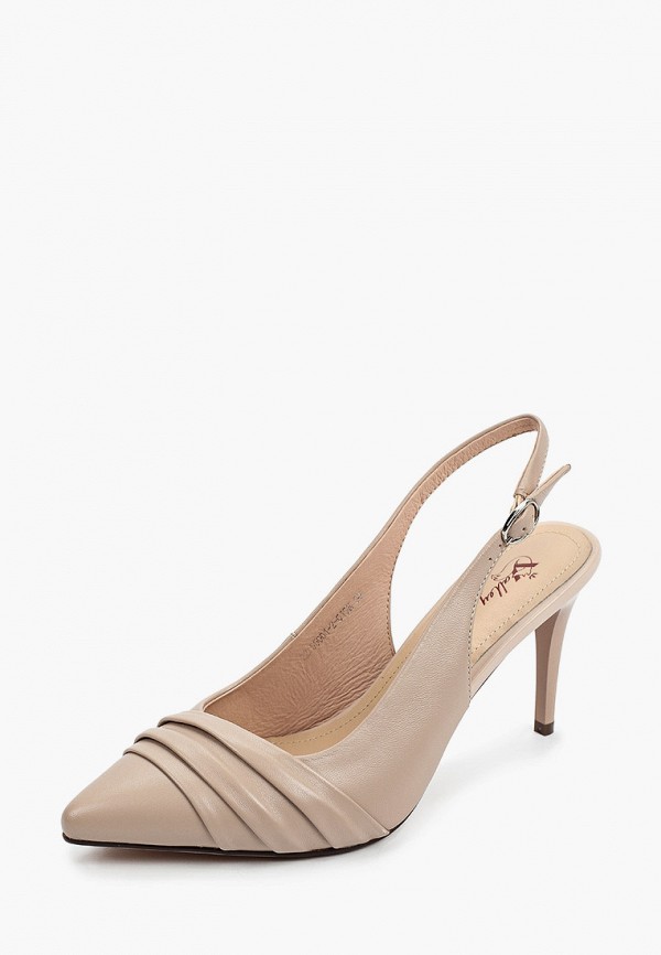 фото Туфли valley