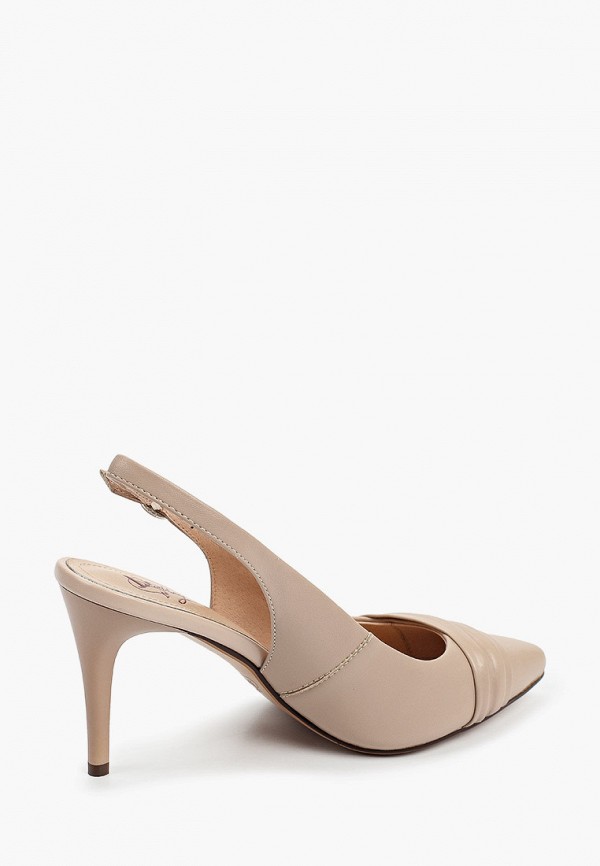 фото Туфли valley