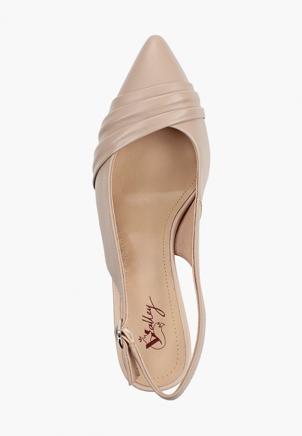 фото Туфли valley