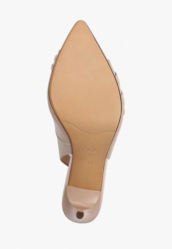 фото Туфли valley