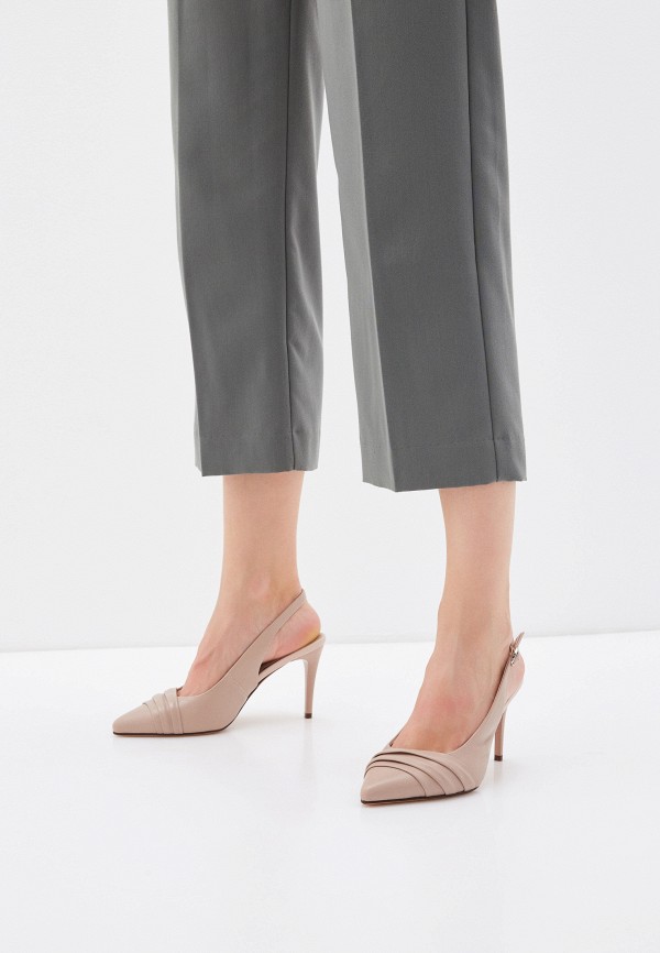 фото Туфли valley