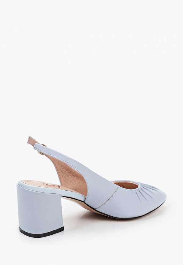 фото Туфли valley