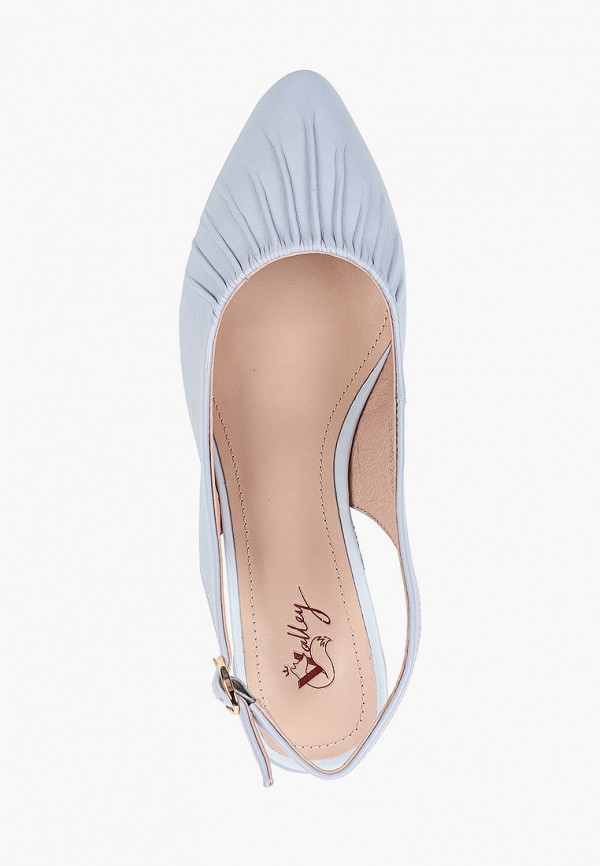 фото Туфли valley