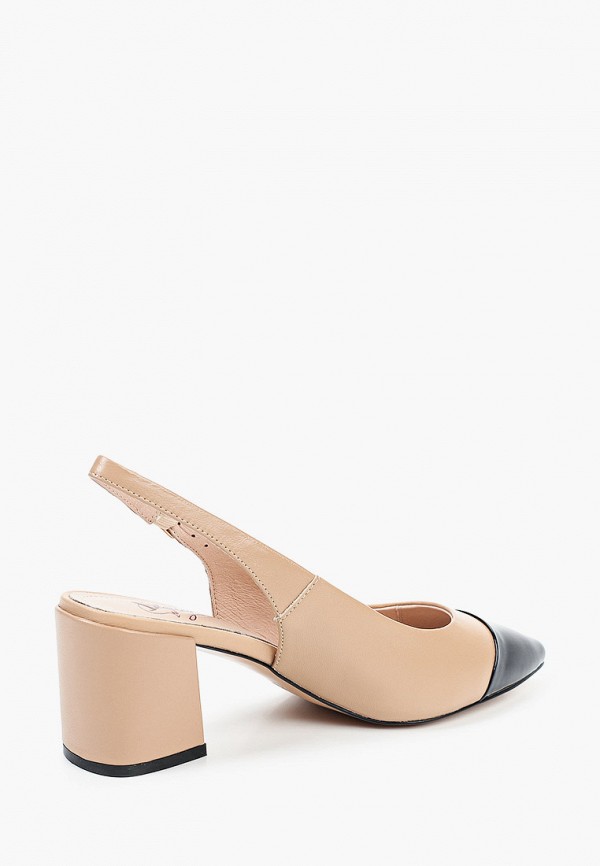 фото Туфли valley