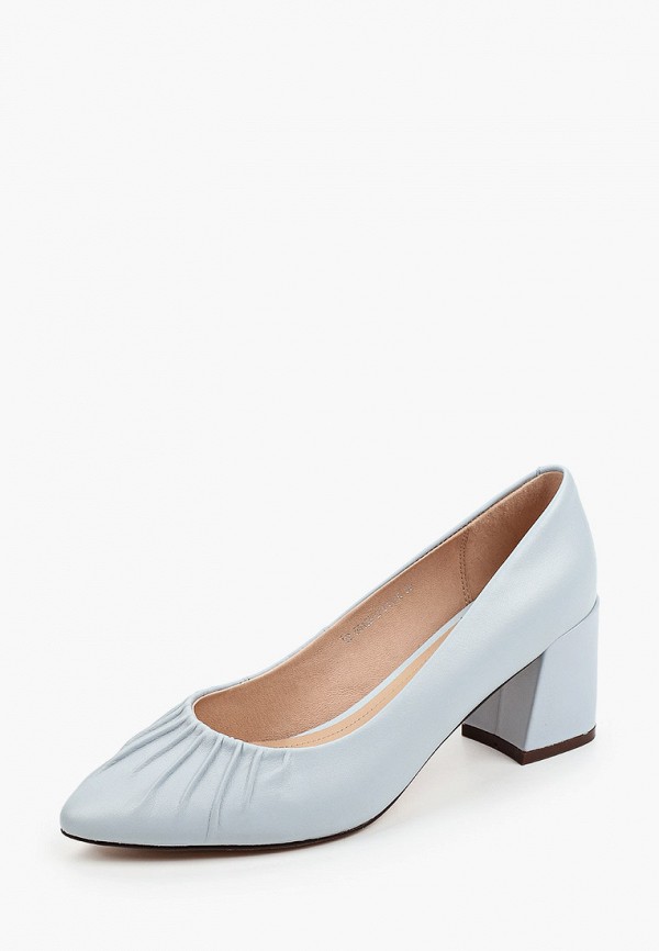 фото Туфли valley