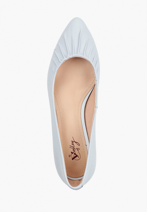 фото Туфли valley