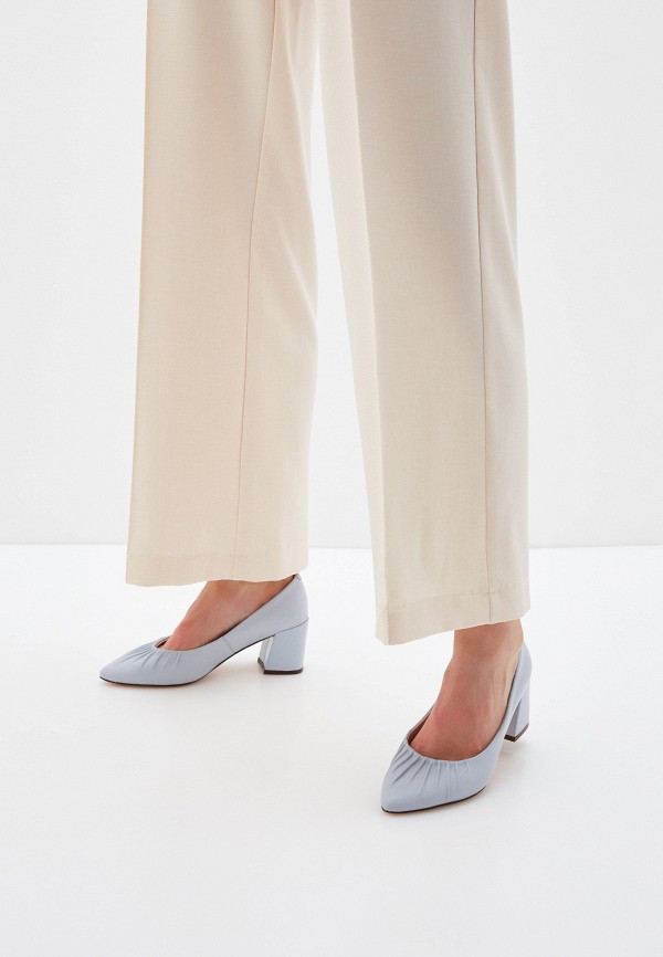 фото Туфли valley