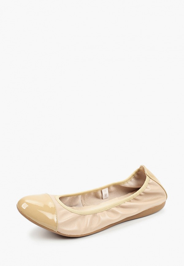 фото Балетки valley