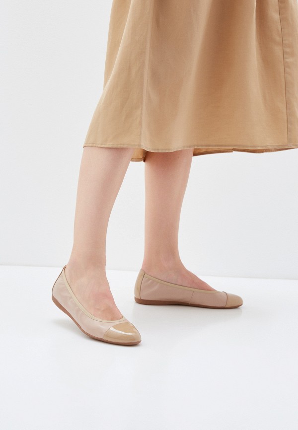 фото Балетки valley