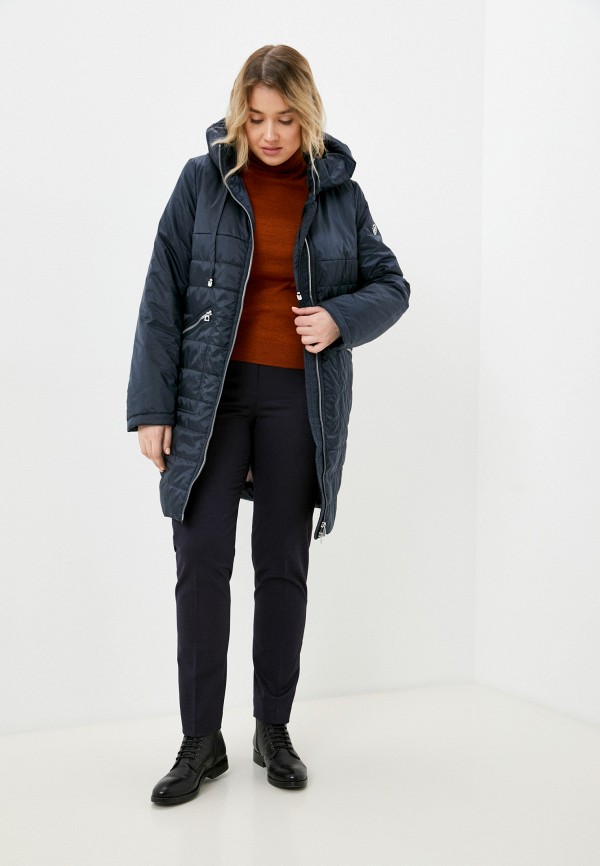 фото Куртка утепленная avi