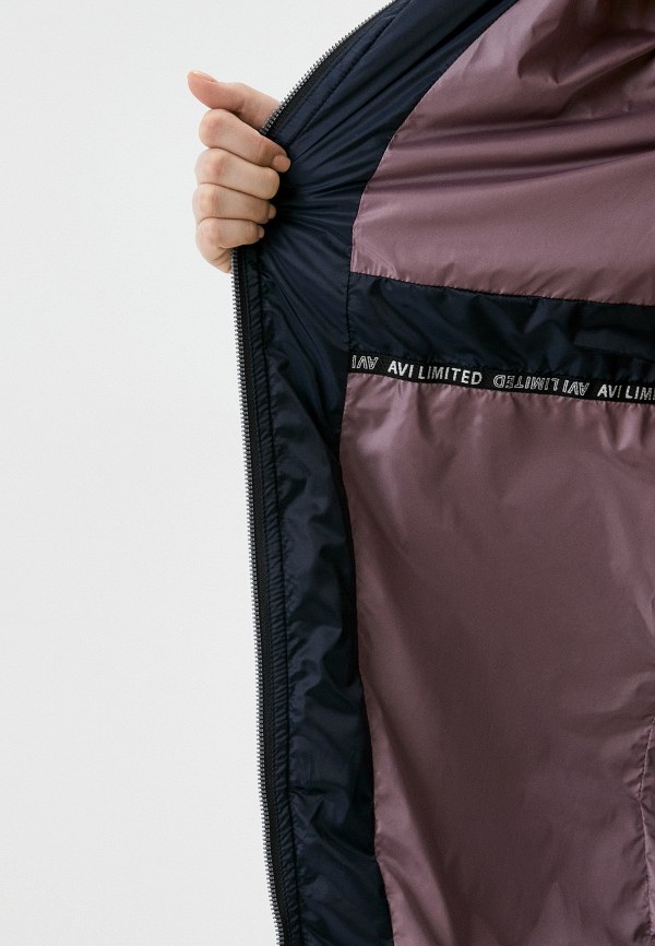 фото Куртка утепленная avi