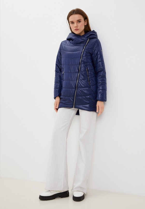 фото Куртка утепленная avi