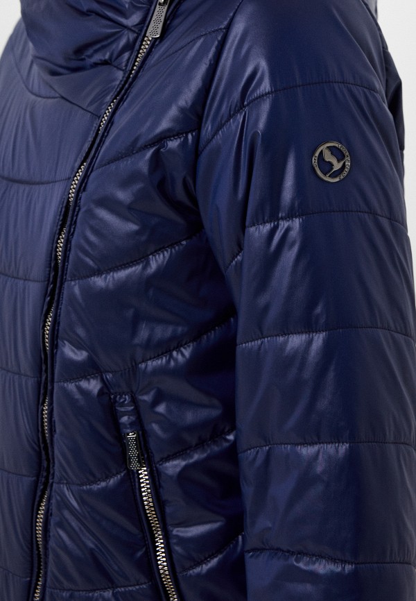 фото Куртка утепленная avi