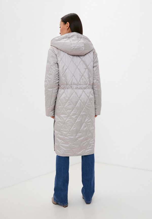 фото Куртка утепленная avi