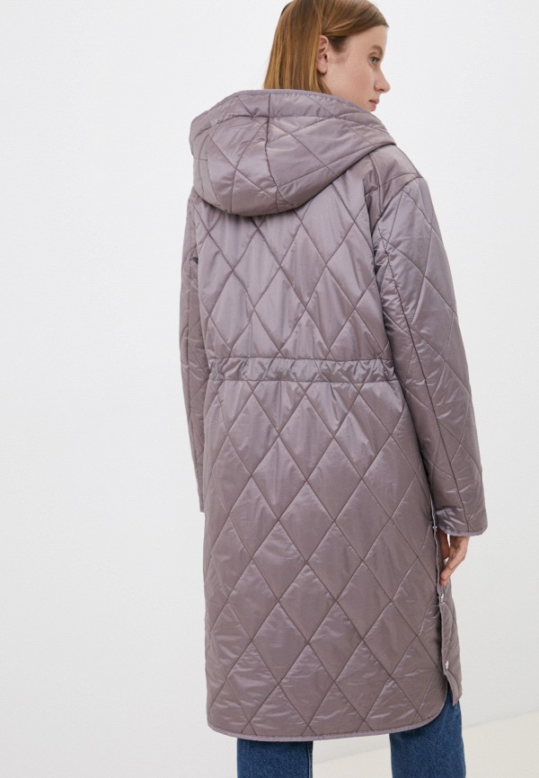 фото Куртка утепленная avi