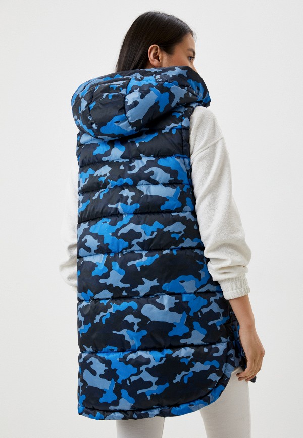 фото Жилет утепленный avi