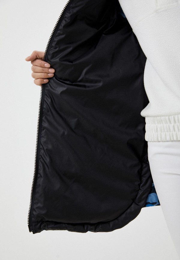 фото Жилет утепленный avi