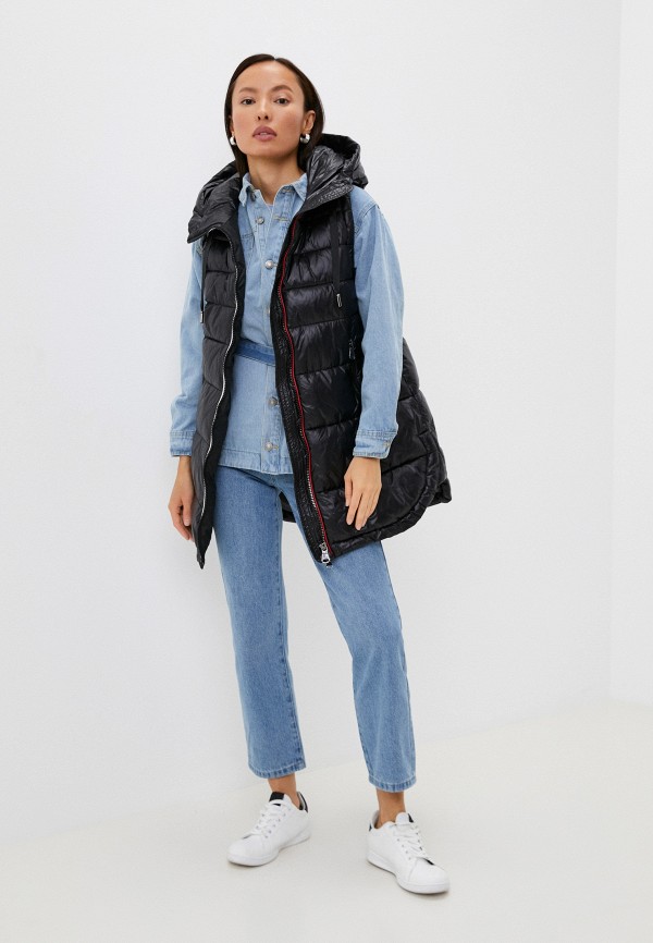 фото Жилет утепленный avi