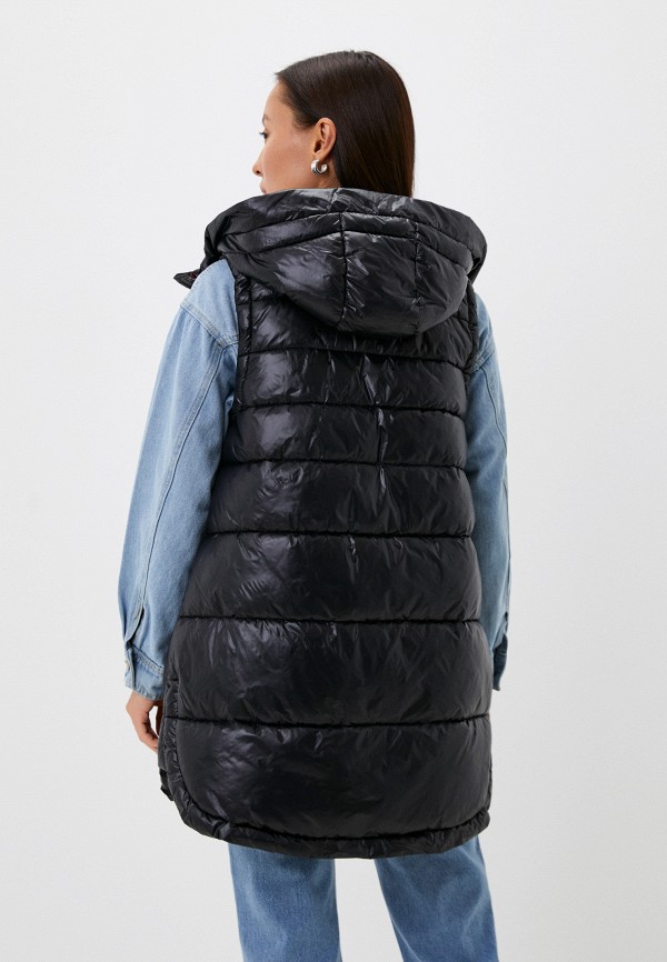 фото Жилет утепленный avi