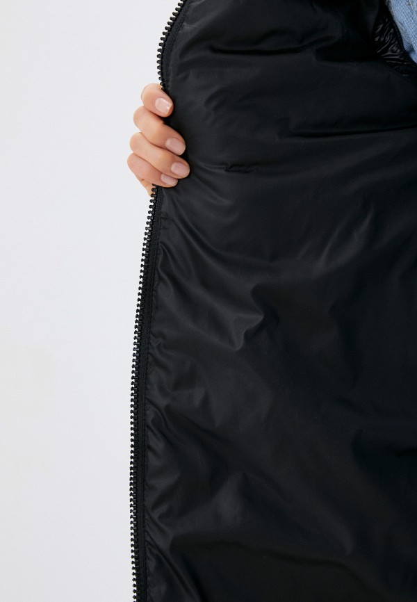 фото Жилет утепленный avi